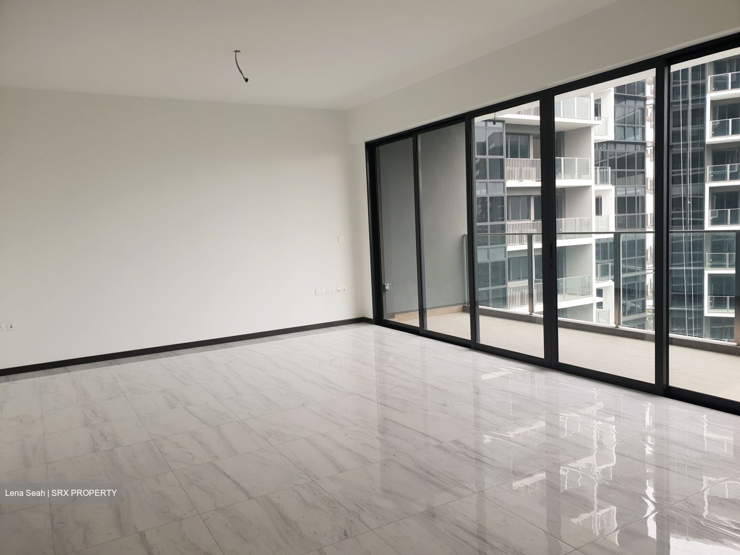 The Poiz Residences (D13), Apartment #385643661